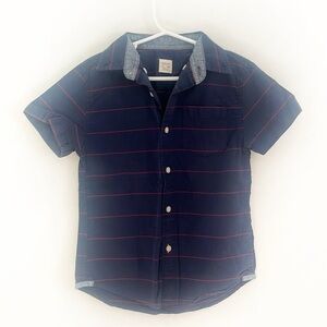 Crewcurs Boy’s Shirt